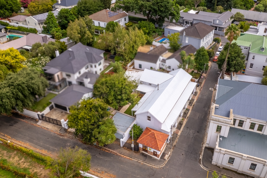 3 Bedroom Property for Sale in Hoog En Droog Western Cape